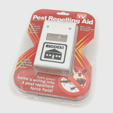 ELEKTROMAGNETSKI RASTJERIVAČ INSEKATA I GLODAVACA