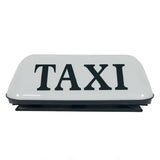 KROVNA TAXI OZNAKA