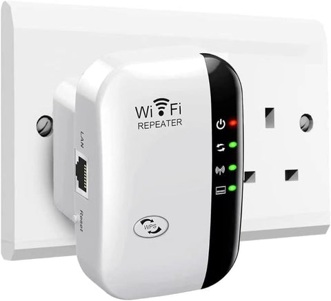 WIFI POJAČIVAČ SIGNALA- 300 MBPS