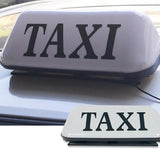 KROVNA TAXI OZNAKA