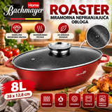 BACHMAYER PEKAČ 8 L