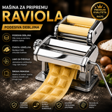 RAF MAŠINA ZA PRIPREMU RAVIOLA
