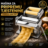 RAF MAŠINA ZA PRIPREMU TJESTENINE