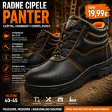 RADNE CIPELE "PANTER"