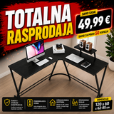VIŠENAMJENSKI RADNI STOL