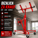 DIZALICA ZA KNAUF