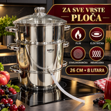 XXL PECARA 8L
