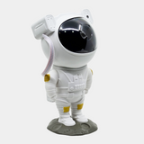 Astronaut Projektor