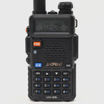 BAOFENG VISOKODOMETNI DIGITALNI VOKI TOKI UV-5R