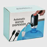 ELEKTRIČNI DISPENZER ZA VODU-BIDON