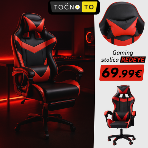 GAMING STOLICA