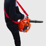 HANSON MOTORNI PUHAČ LIŠČA- 1 KS