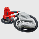 HANSON MINI POLIRKA ZA ZIDOVE-1800W