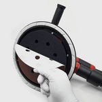 HANSON MINI POLIRKA ZA ZIDOVE-1800W