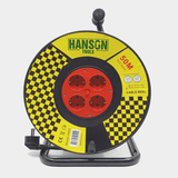 Hanson Kabel 50 M