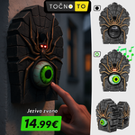 JEZIVO ZVONO