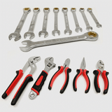 HANSON KOFER ALATA-428 DIJELNI