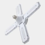 QUATTRO LED ŽARULJA- 4 kraka