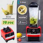BLENDER 4500W