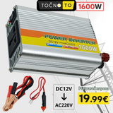 Inverter Pretvarač Napona 1600W