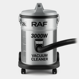 INDUSTRIJSKI SUHO-MOKRI USISAVAČ RAF 25L