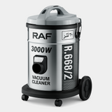 INDUSTRIJSKI SUHO-MOKRI USISAVAČ RAF 25L