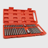 40 - Dijelni Set Torx Bitova