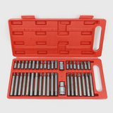 40 - Dijelni Set Torx Bitova