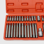 40 - Dijelni Set Torx Bitova