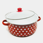 SET RETRO LONACA - 5 KOMADA