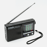 PRIJENOSNI RADIO TRANZISTOR