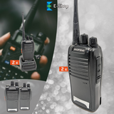 Bf-777S Baofeng Walkie Talkie Set Elektronika