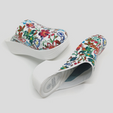 GEZER KLOMPE "RAINBOW"