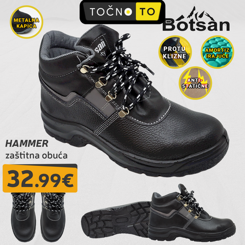 S1Hammer Zatitne Radne Glenjae Obua