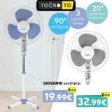 Giovanni Ventilator