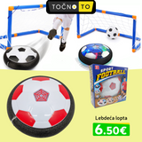 Lebdea Lopta Hoverball Kuanstvo