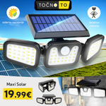 Maxi Solar Set Elektronika