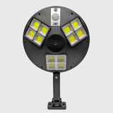 LED SOLARNI PANEL