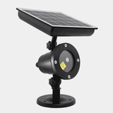 SOLARNI LASERSKI PROJEKTOR