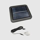 SOLARNI REFLEKTOR/LAMPA 120W